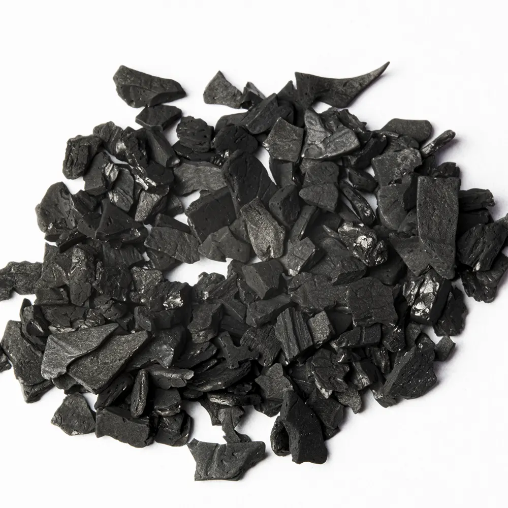 Activated Carbon for 3D Printing