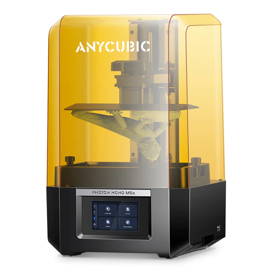 Anycubic Mono M5S