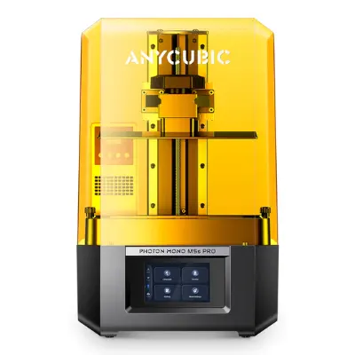 Anycubic Photon Mono M5S Pro