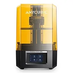 Anycubic Photon Mono M5S Pro