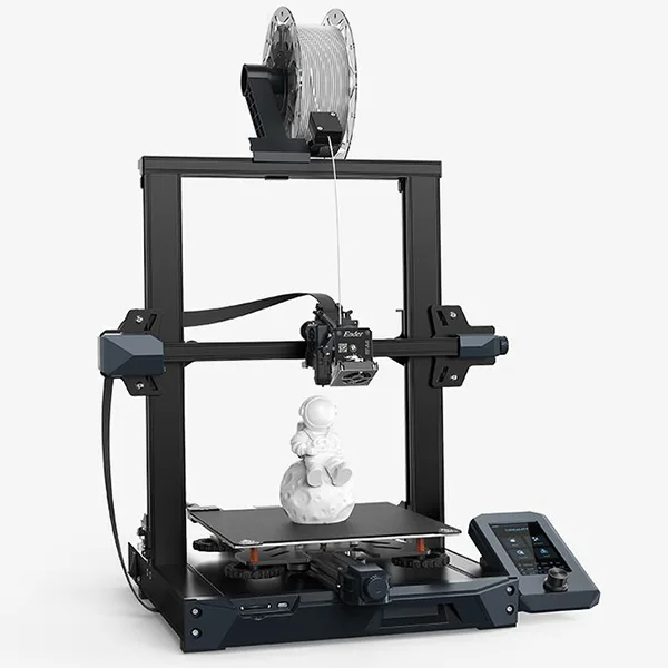 Creality Ender 3 S1 FDM Printer