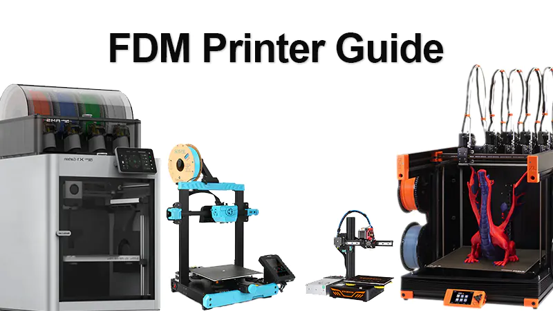 Filament Printer Guide