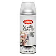 Krylon Clear Coat for Resin Printing