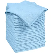 Microfiber Cloths