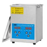 Ultrasonic Cleaner for Resin Printing