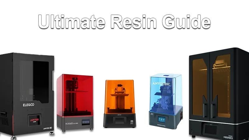 Resin Guide